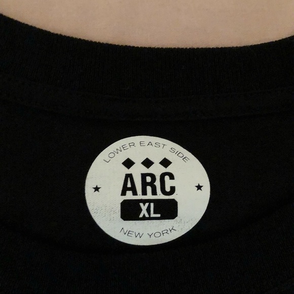 ALIFE Anniversary Shirt - Picture 2 of 3